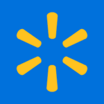 Logo of Walmart android Application 